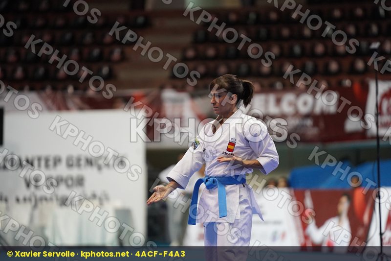 European Senior Championships Gaziantep 2022