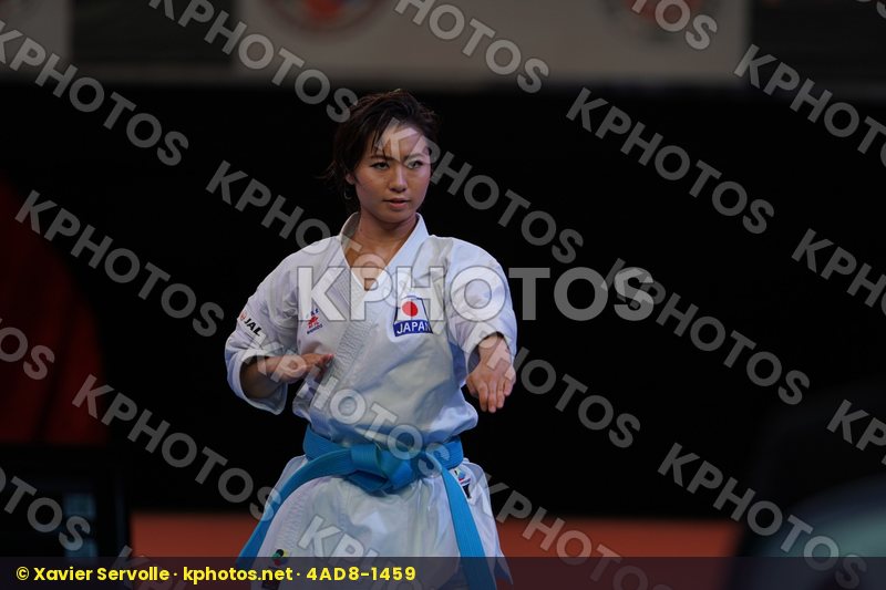 Karate 1 Premier League Istanbul 2018