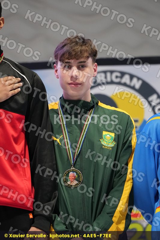 African Championships Durban 2022