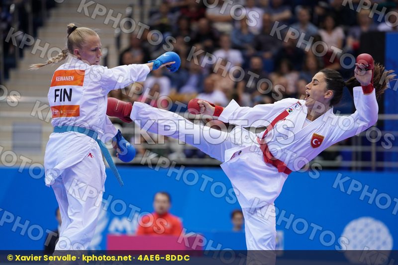European Games Minsk 2019