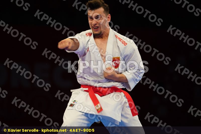 European Senior Championships Poreč 2021