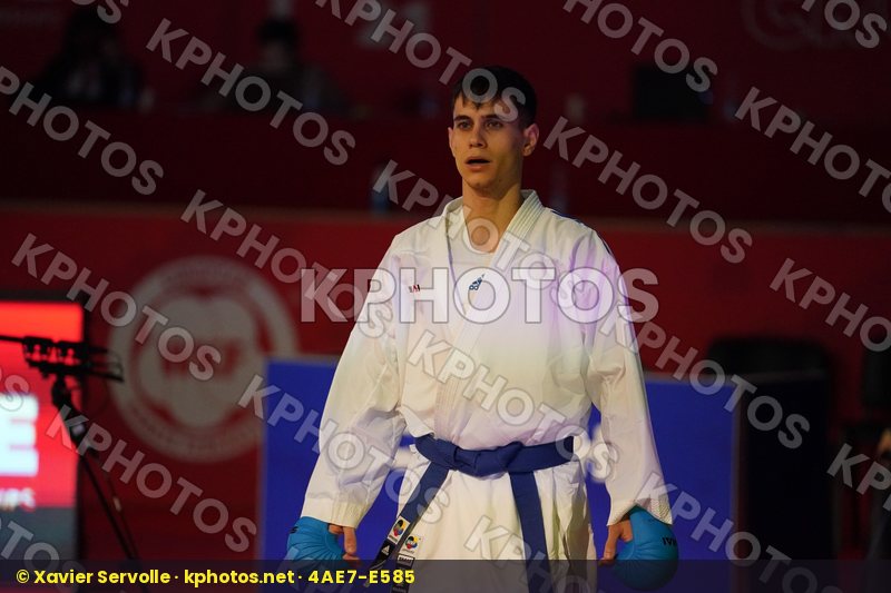 European Senior Championships Poreč 2021