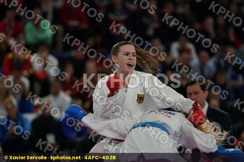 European Championships Guadalajara 2019