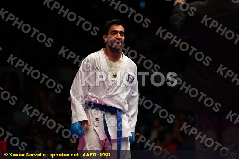 Karate 1 Premier League Hamburg 2016