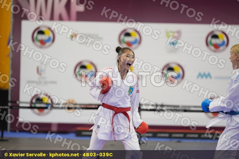 Karate 1 Premier League Porto 2022