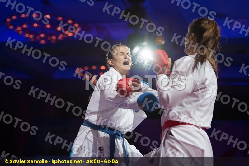 Karate 1 Premier League Istanbul 2016