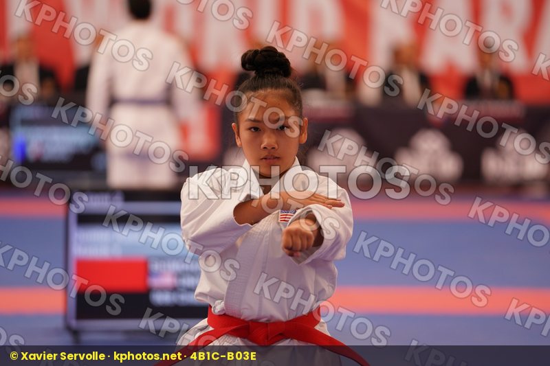 World Cadet Junior & U21 Championships Santiago 2019