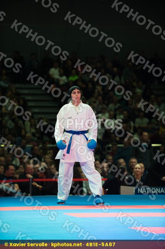 World Senior Championships Bremen 2014