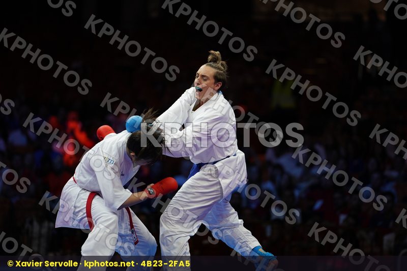 European Senior Championships Novi Sad 2018