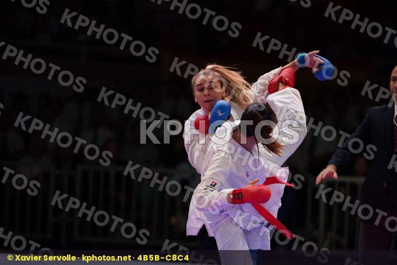 Karate 1 Premier League Tokyo 2019