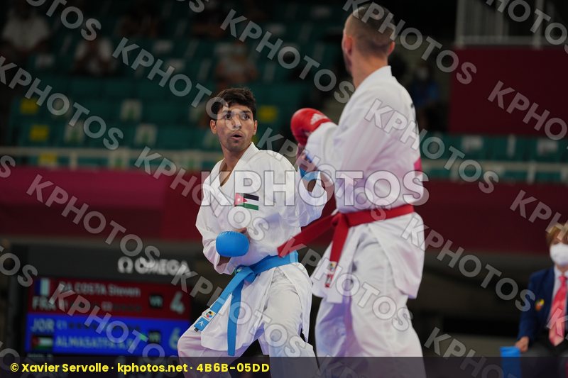 Olympic Games Tokyo 2020