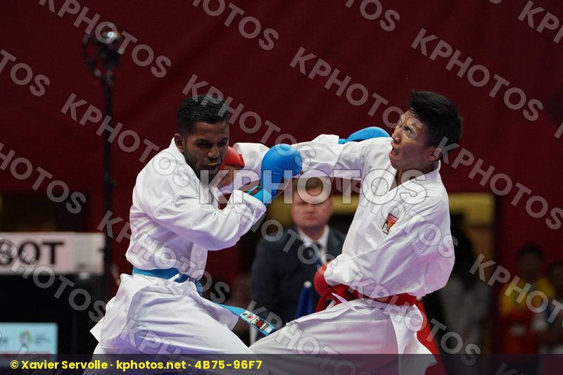 Asian Games Jakarta 2018