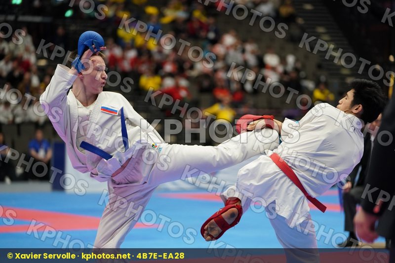 European Championships Aalborg 2019