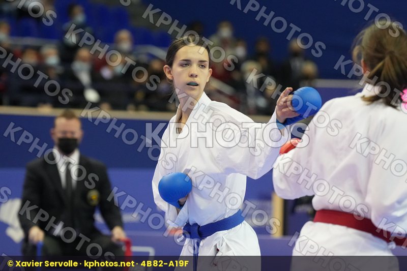 Open Paris 2022