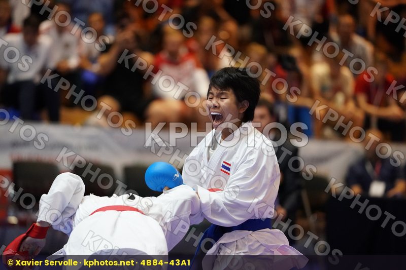 Youth Olympic Games Qualification Umag 2018