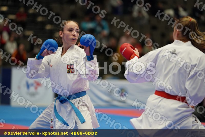 European Championships Aalborg 2019