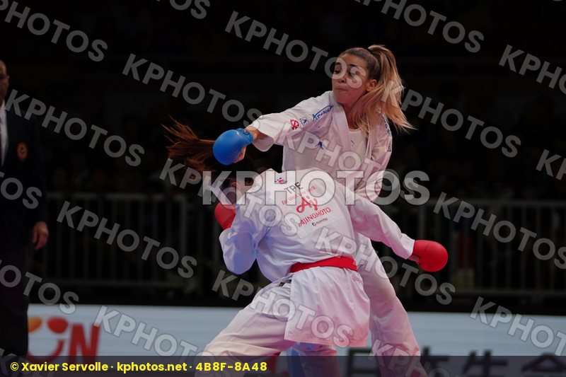 Karate 1 Premier League Tokyo 2019