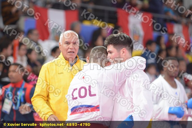 Pan American Games Lima 2019 — Saturday