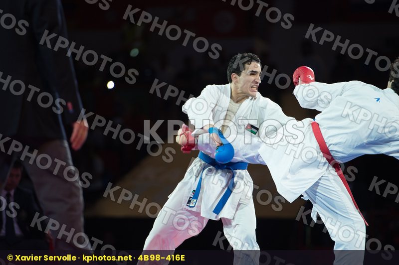 -67 Kg Alnajjar Bashar Dubai Egypt Elsawy Ali final Jordan kumit