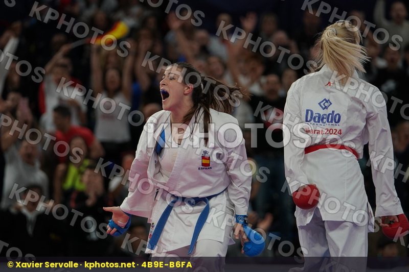 European Championships Guadalajara 2019