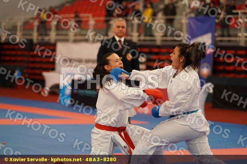 Pan American Championships Santiago 2018