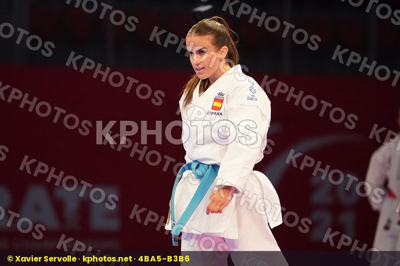European Senior Championships Poreč 2021