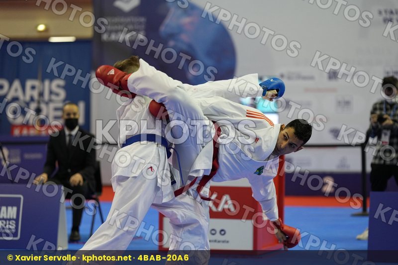 Open Paris 2022