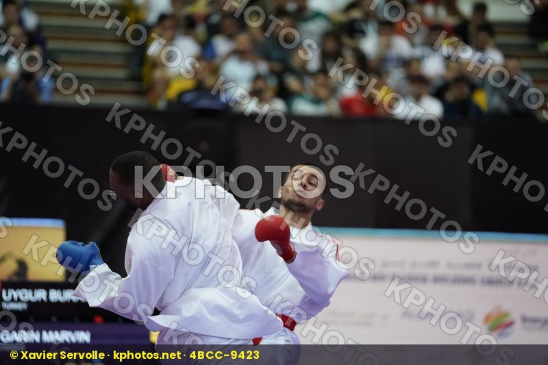 Karate 1 Premier League Dubai 2018