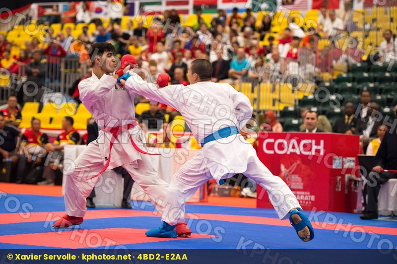 -61 kg Arawaza Azerbaijan Japan Junior Kozaki Yugo Mammadrzayev