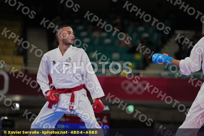 Olympic Games Tokyo 2020