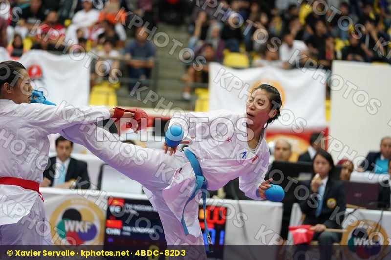 Asian Championships Amman 2018