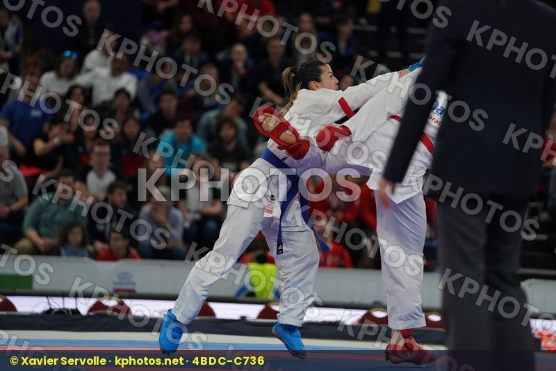 European Championships Guadalajara 2019