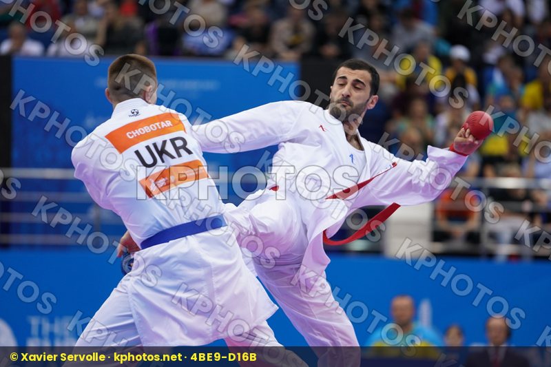 European Games Minsk 2019