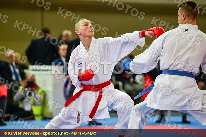 -61 Kg Demchyshyn Vitaliy Georgia Junior Kucherenko Vitali Kumit