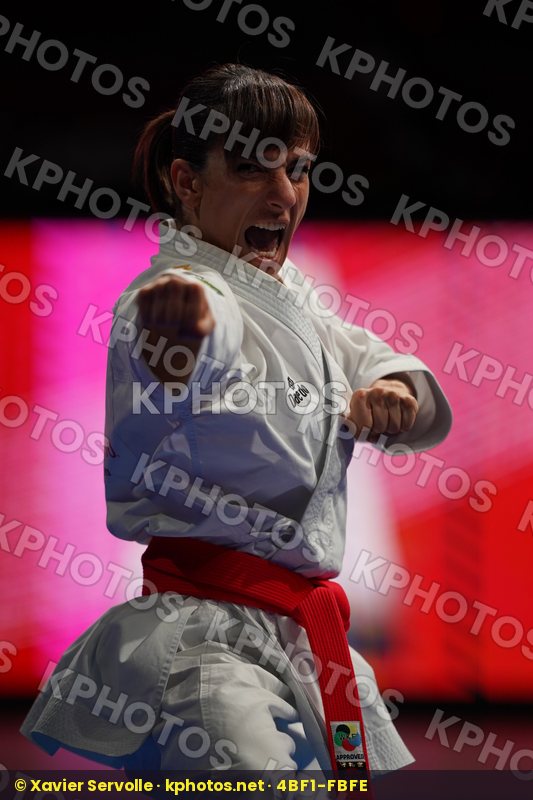 Karate 1 Premier League Rabat 2019