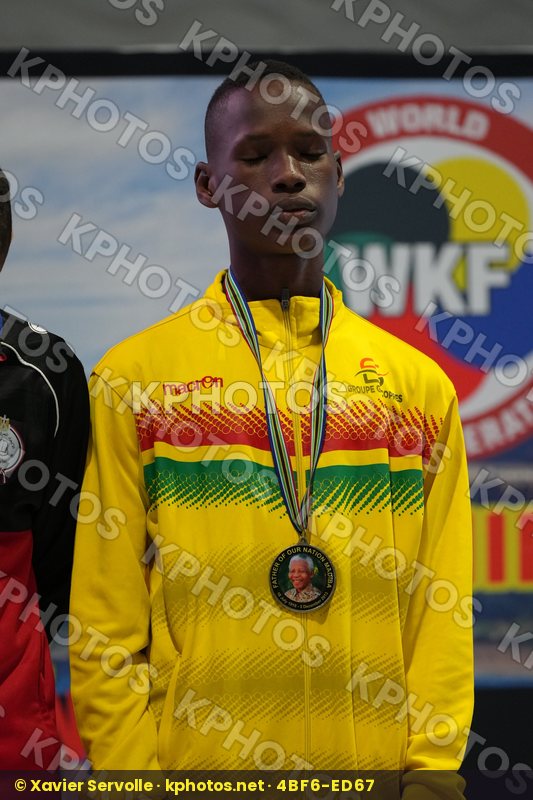 African Championships Durban 2022