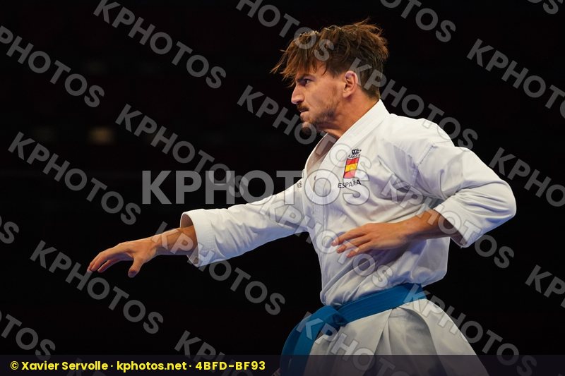 European Senior Championships Poreč 2021