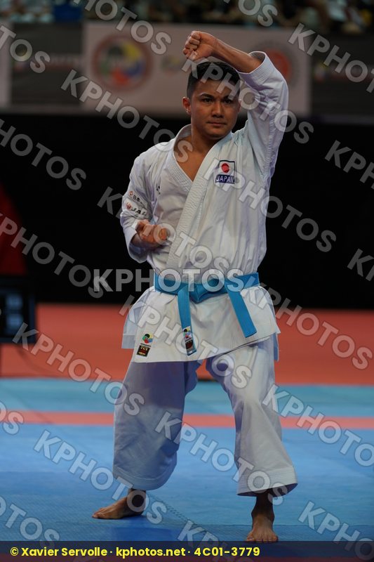 Karate 1 Premier League Istanbul 2018