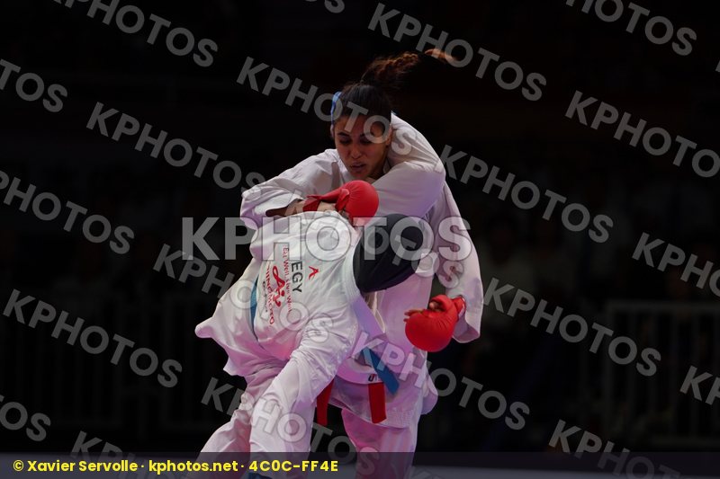 Karate 1 Premier League Tokyo 2019