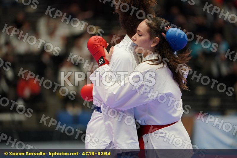 European Championships Aalborg 2019