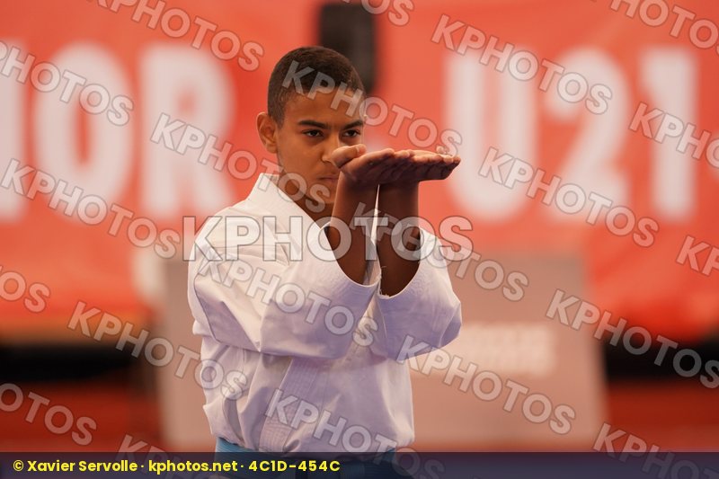 World Cadet Junior & U21 Championships Santiago 2019
