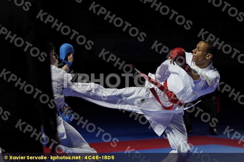 European Cadet Junior & U21 Championships Sochi 2018