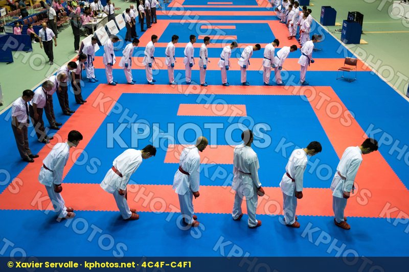 Karate 1 Premier League Okinawa 2016