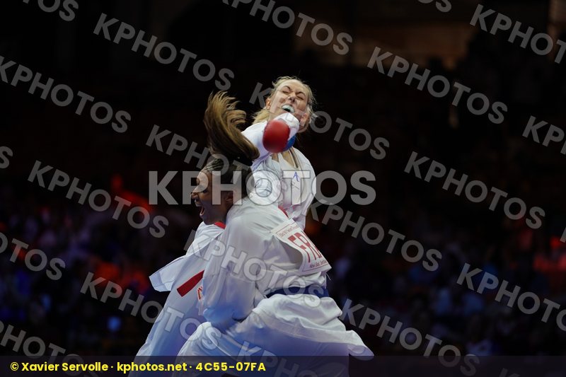 European Senior Championships Novi Sad 2018