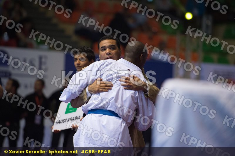 -84 kg Egypt final Ibrahim Abdalla kumite Nantumi Ibrahim Saudi