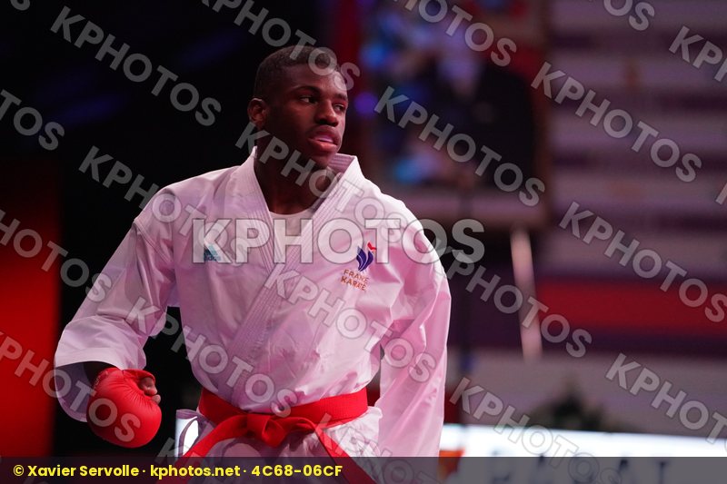 Karate 1 Premier League Rabat 2018