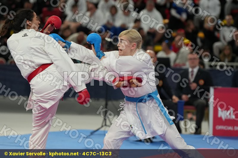 European Championships Guadalajara 2023