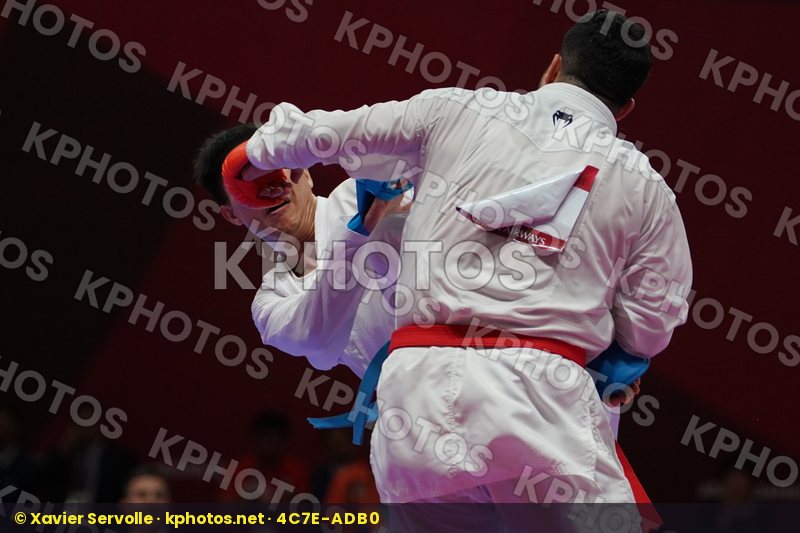 Asian Games Jakarta 2018