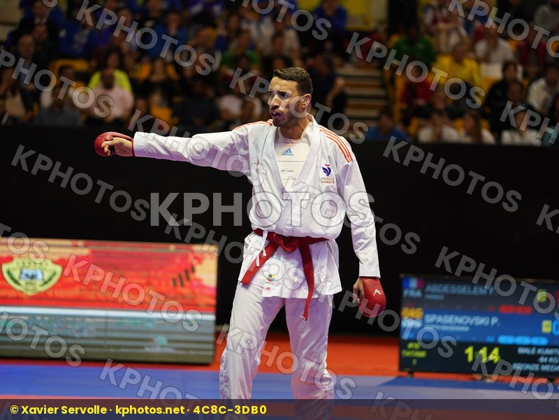 Karate 1 Premier League Dubai 2020