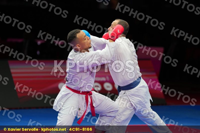 Karate 1 Premier League Rabat 2025